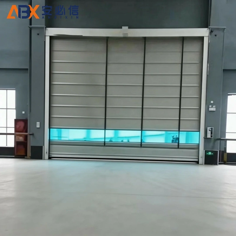 承德机械式门封